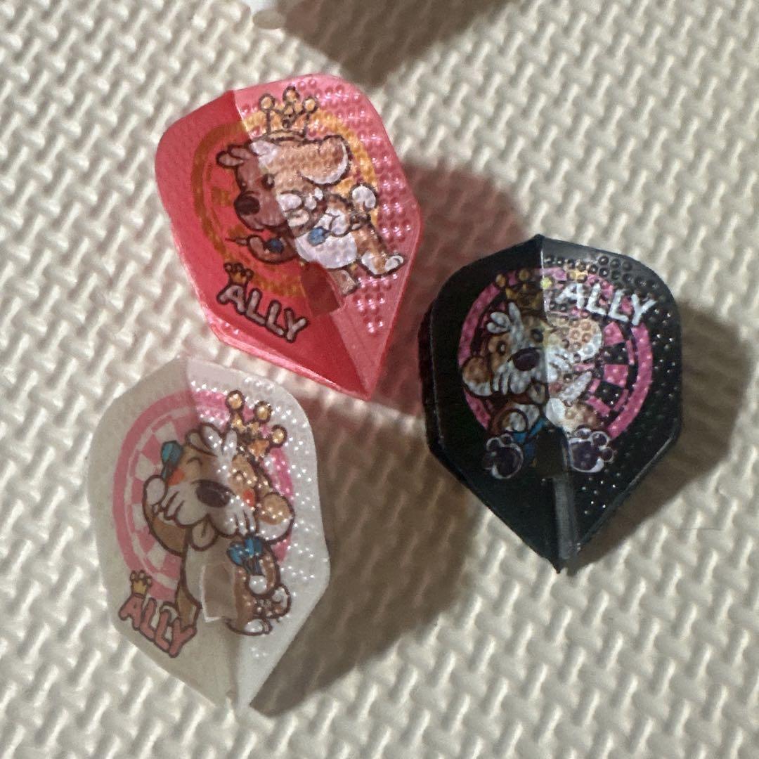 ダーツセット