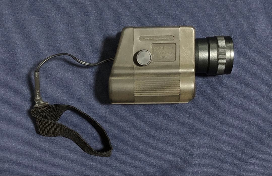 レア物 タナカワークス H&K P8 USP ウェポンライト タクティカルライト