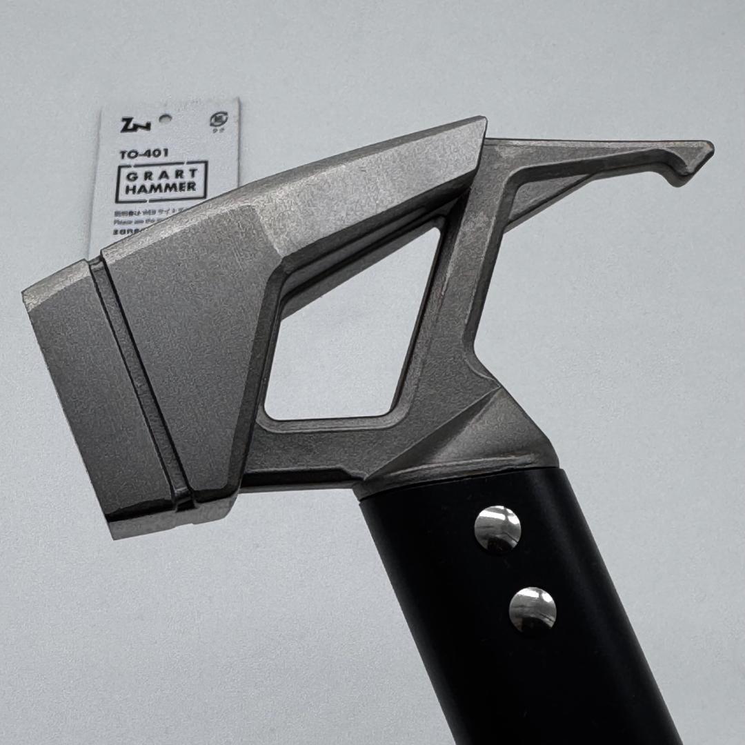 ゼインアーツ GRART HAMMER グラートハンマー
