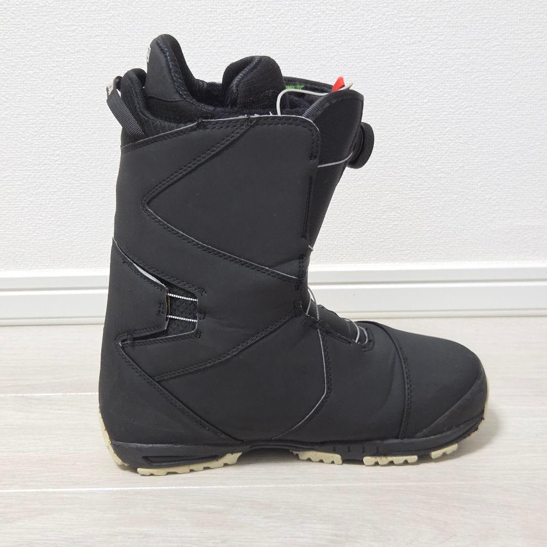 【美品】BURTON PHOTON BOA WIDE 27.5cm