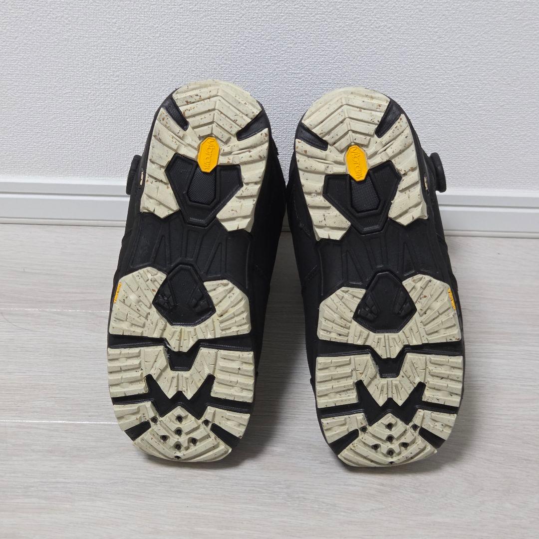 【美品】BURTON PHOTON BOA WIDE 27.5cm