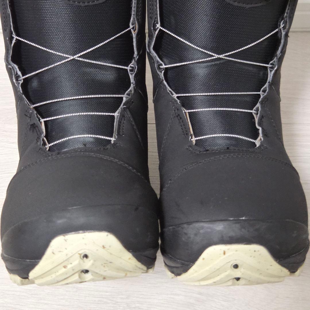【美品】BURTON PHOTON BOA WIDE 27.5cm