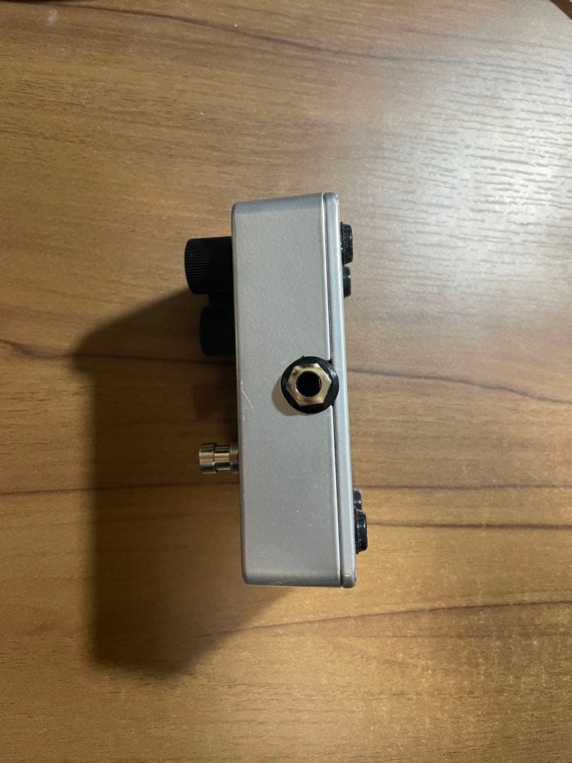Electro-Harmonix/Ram’s Head Big Muff Pi