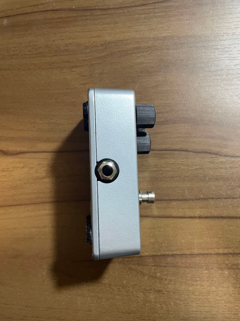Electro-Harmonix/Ram’s Head Big Muff Pi