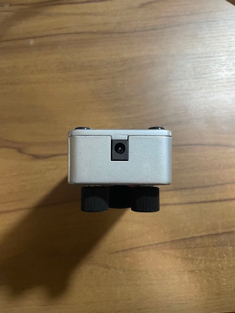 Electro-Harmonix/Ram’s Head Big Muff Pi