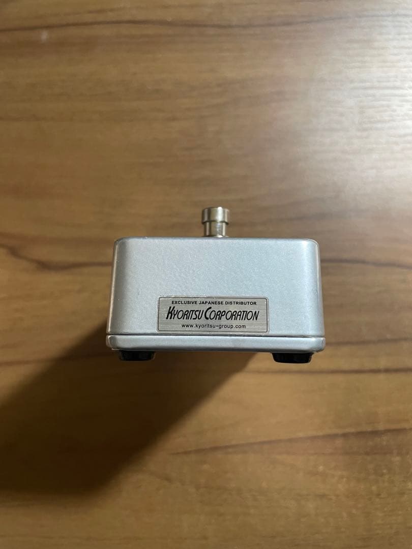 Electro-Harmonix/Ram’s Head Big Muff Pi