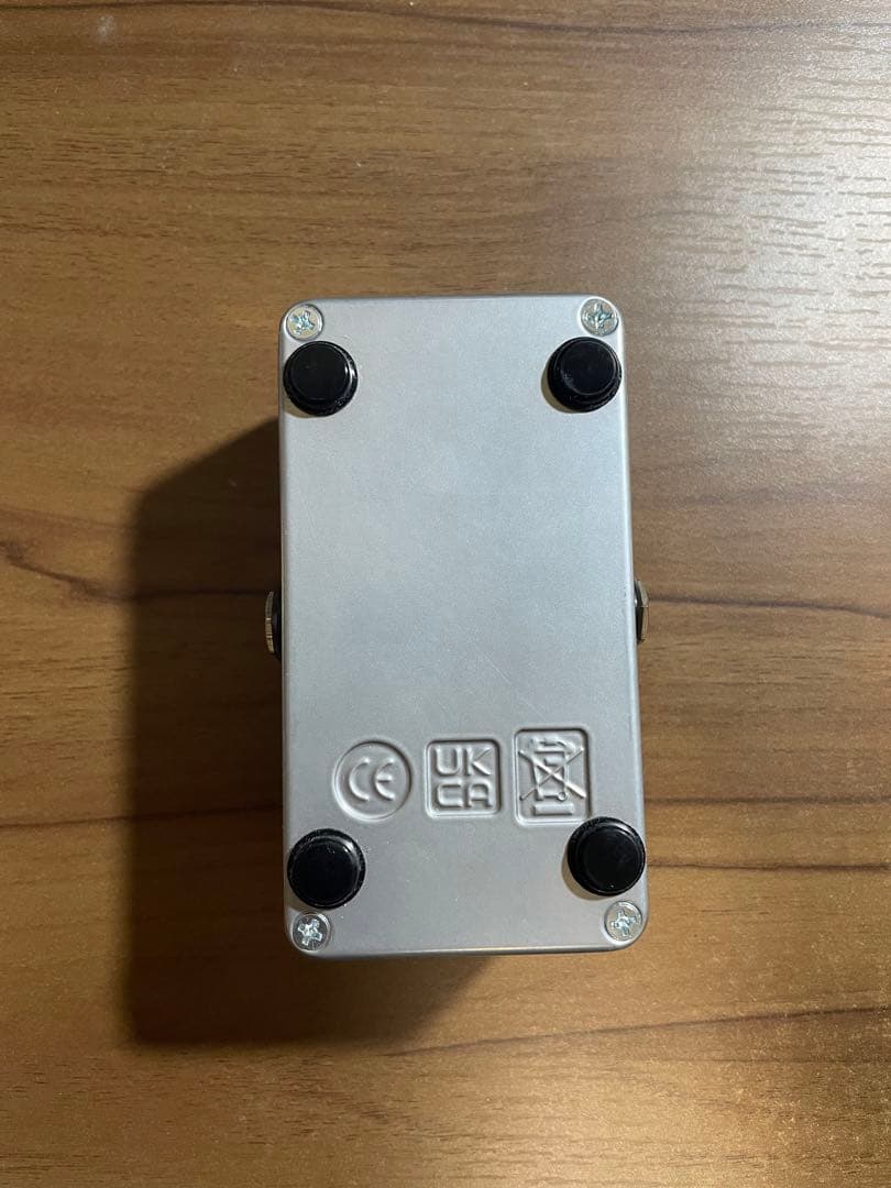 Electro-Harmonix/Ram’s Head Big Muff Pi