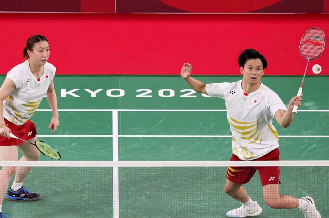 【超希少！】⭐️東京オリンピック日本代表モデル　白　Lサイズ　ユニフォーム⭐️