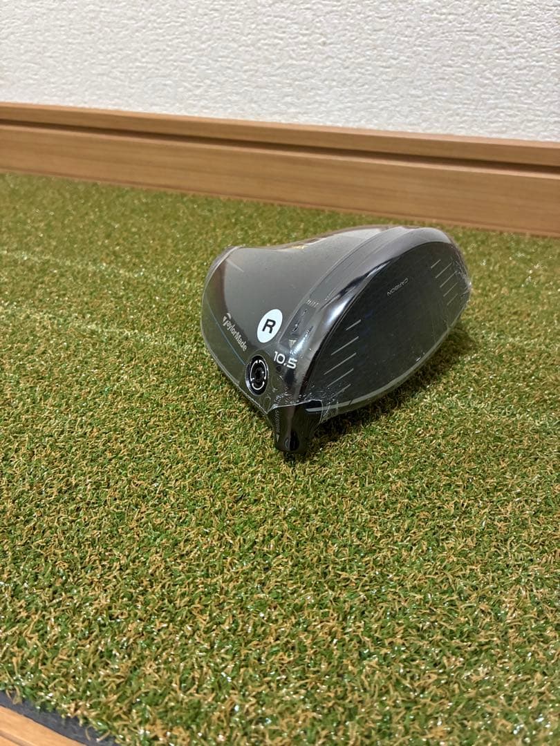 【新品】Qi10 max 10.5度 ドライバー テーラーメイド