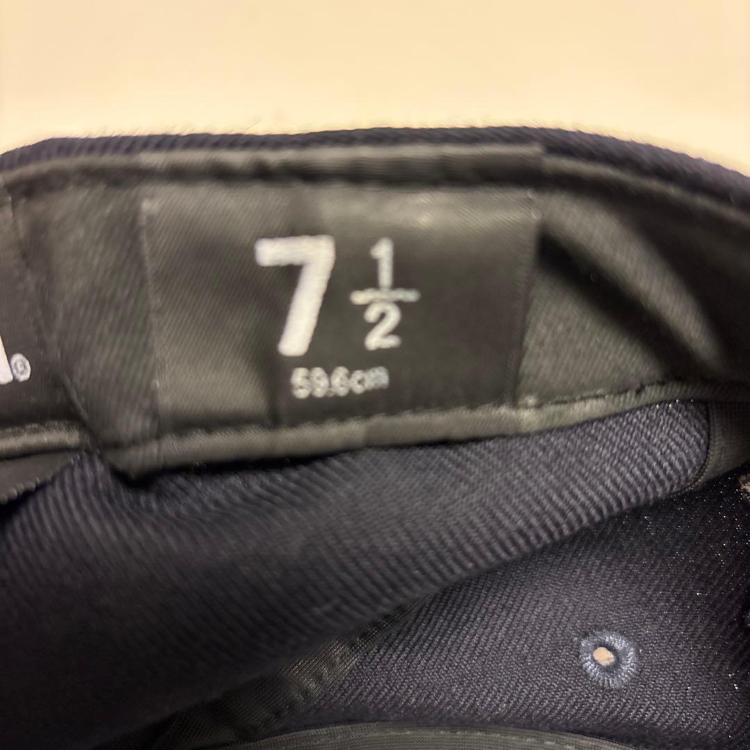 KITH New Era ニューヨーク・ヤンキース KITH10周年記念キャップ