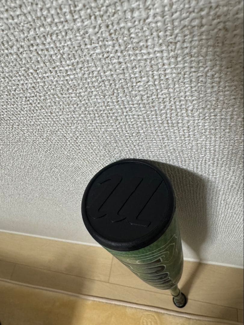 marucci ワニクラッシャーMAX 84cm 730g 軟式 バット