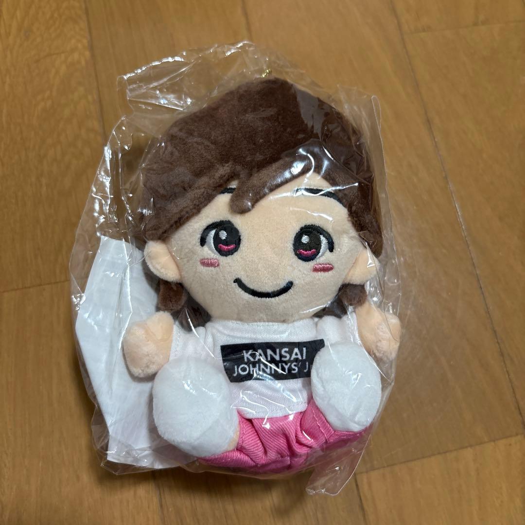 なにわ男子　道枝　グッズ　3点セット