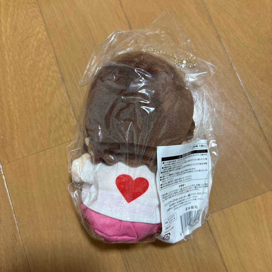 なにわ男子　道枝　グッズ　3点セット