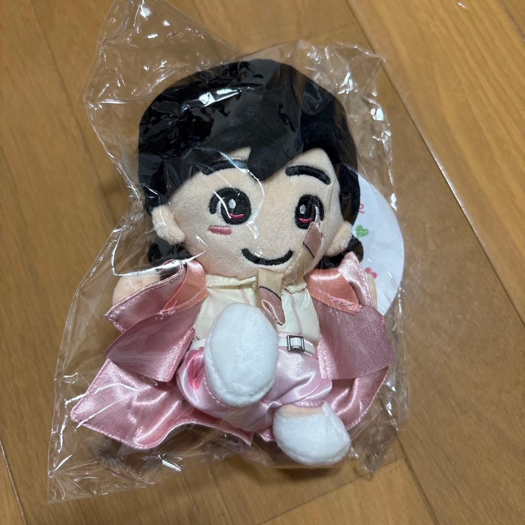 なにわ男子　道枝　グッズ　3点セット