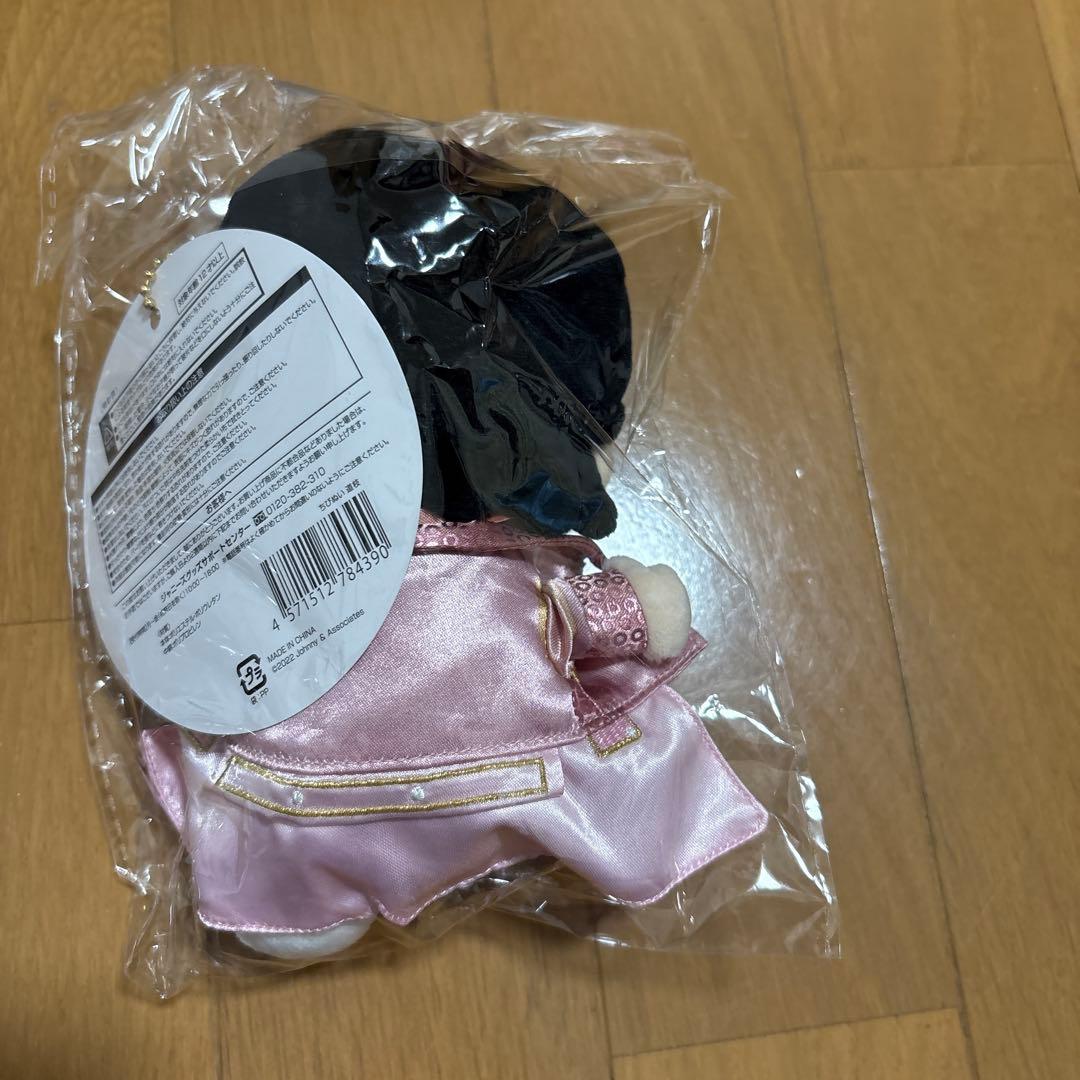 なにわ男子　道枝　グッズ　3点セット