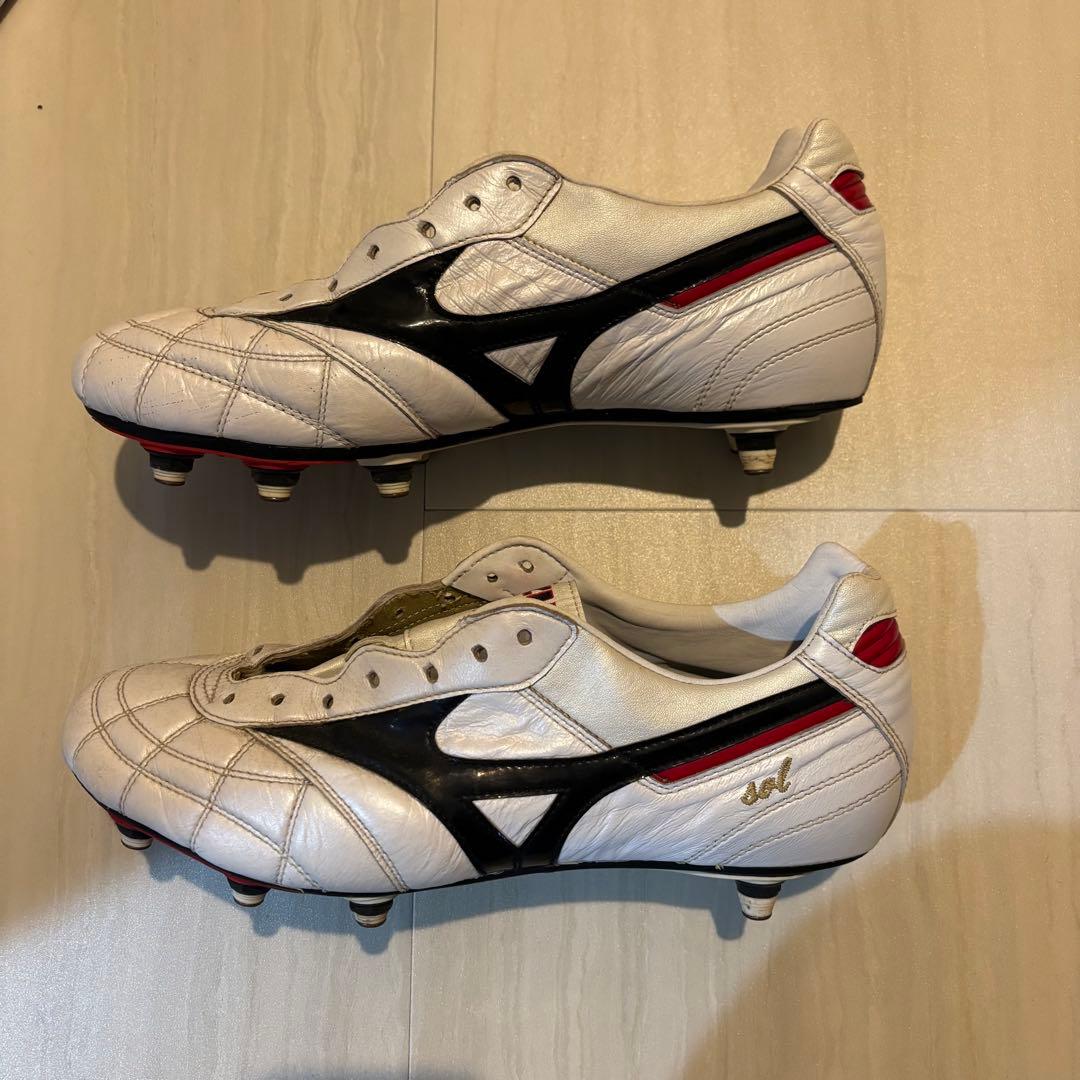 Mizuno プロフェッショナルモデル サッカーシューズ