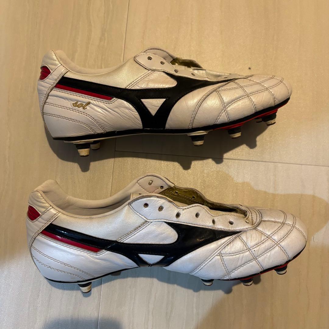 Mizuno プロフェッショナルモデル サッカーシューズ