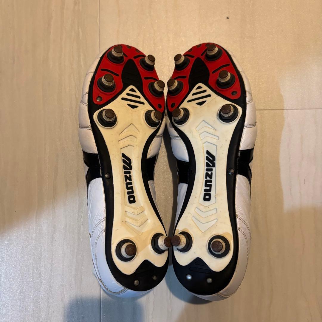 Mizuno プロフェッショナルモデル サッカーシューズ
