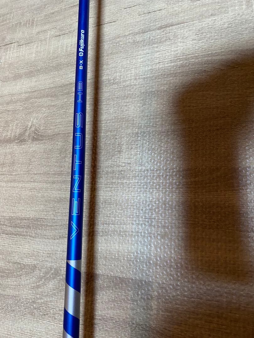 ぜど　Qi10 レスキュー3U （24 VENTUS）