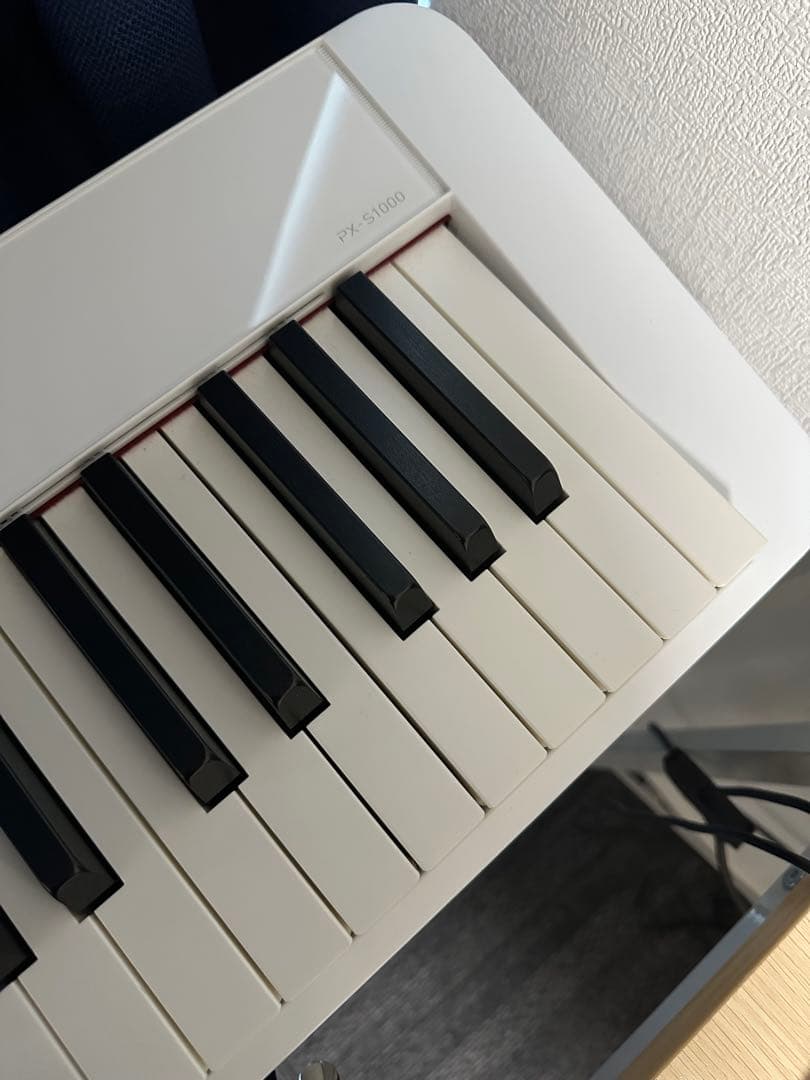 【CASIO】Privia PX-S1000
