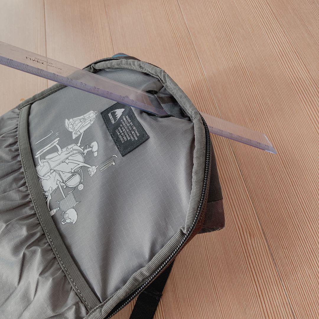 BURTON [AK] バックパック 28L