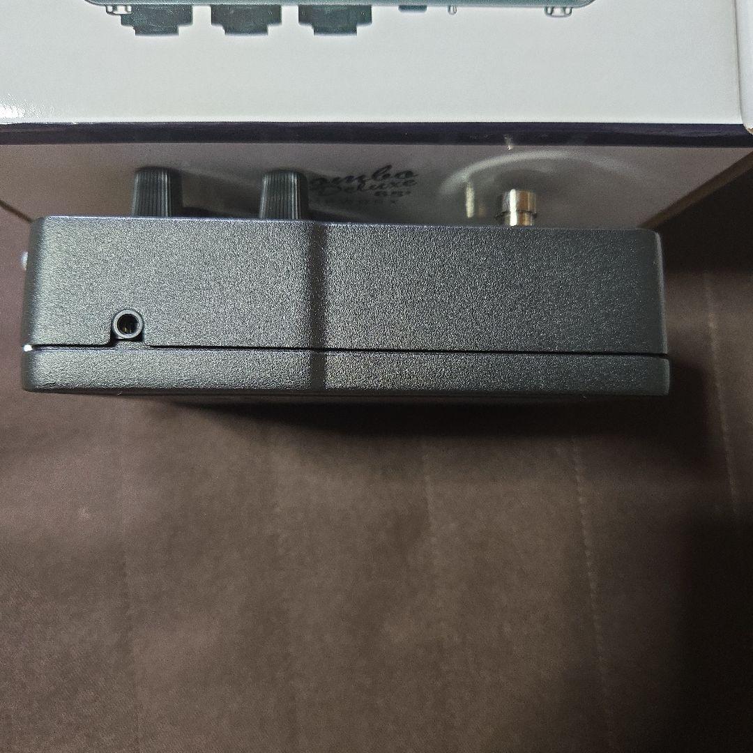ギター tc electronic AMPWORX Combo Deluxe 65'