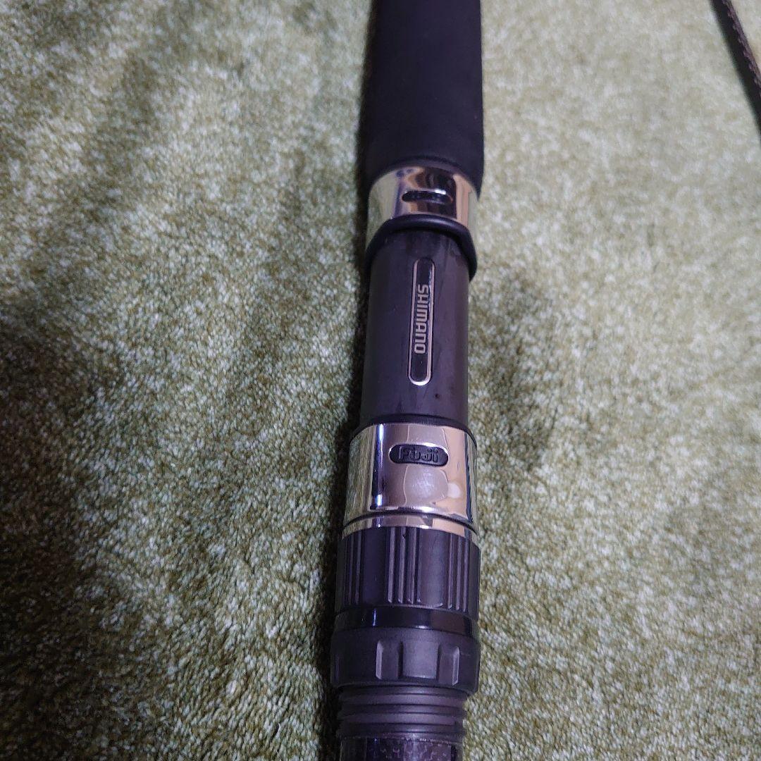 SHIMANO COLTSNIPER XR S98XH 9フィート8インチ