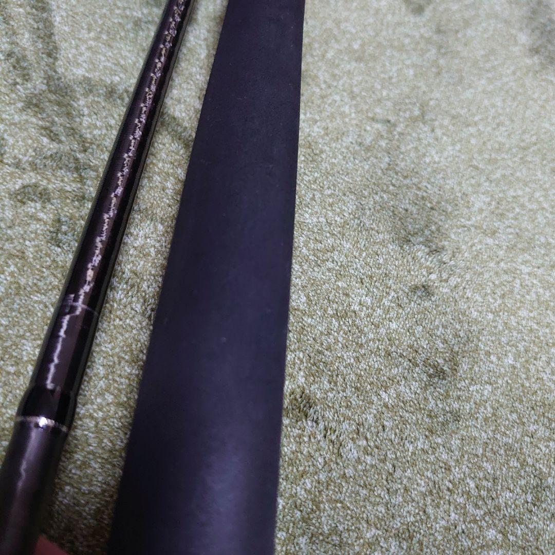SHIMANO COLTSNIPER XR S98XH 9フィート8インチ