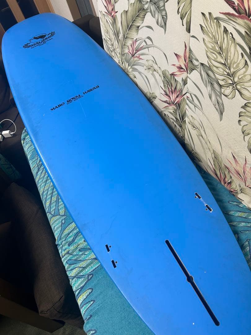 し*ん様 MABO  HAWAII マーボーロイヤルハワイ 9'0ロン