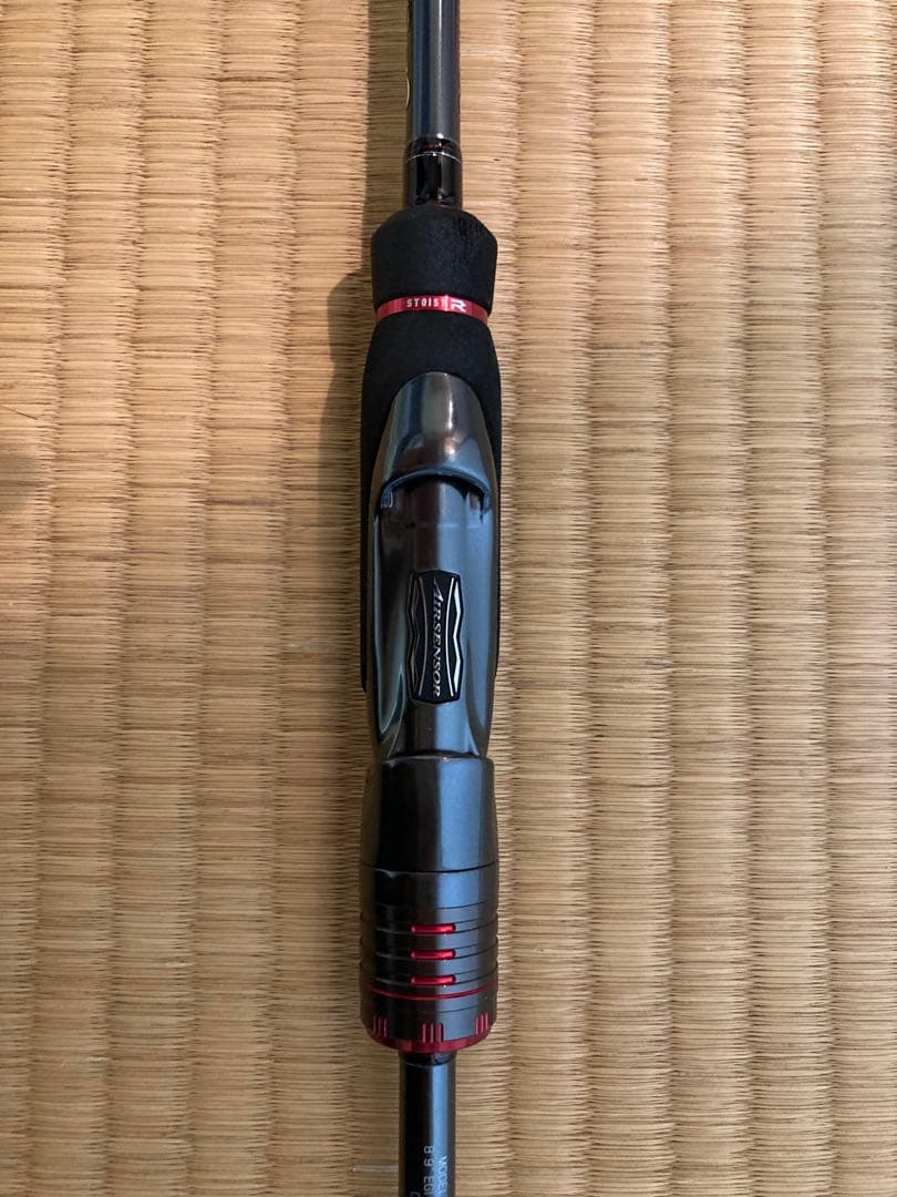 ダイワ　エメラルダスストイストRT IL 89LML