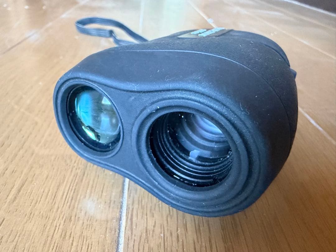 ★COOLSHOT　80i VR 本体、ケース、40i 付 送料込★