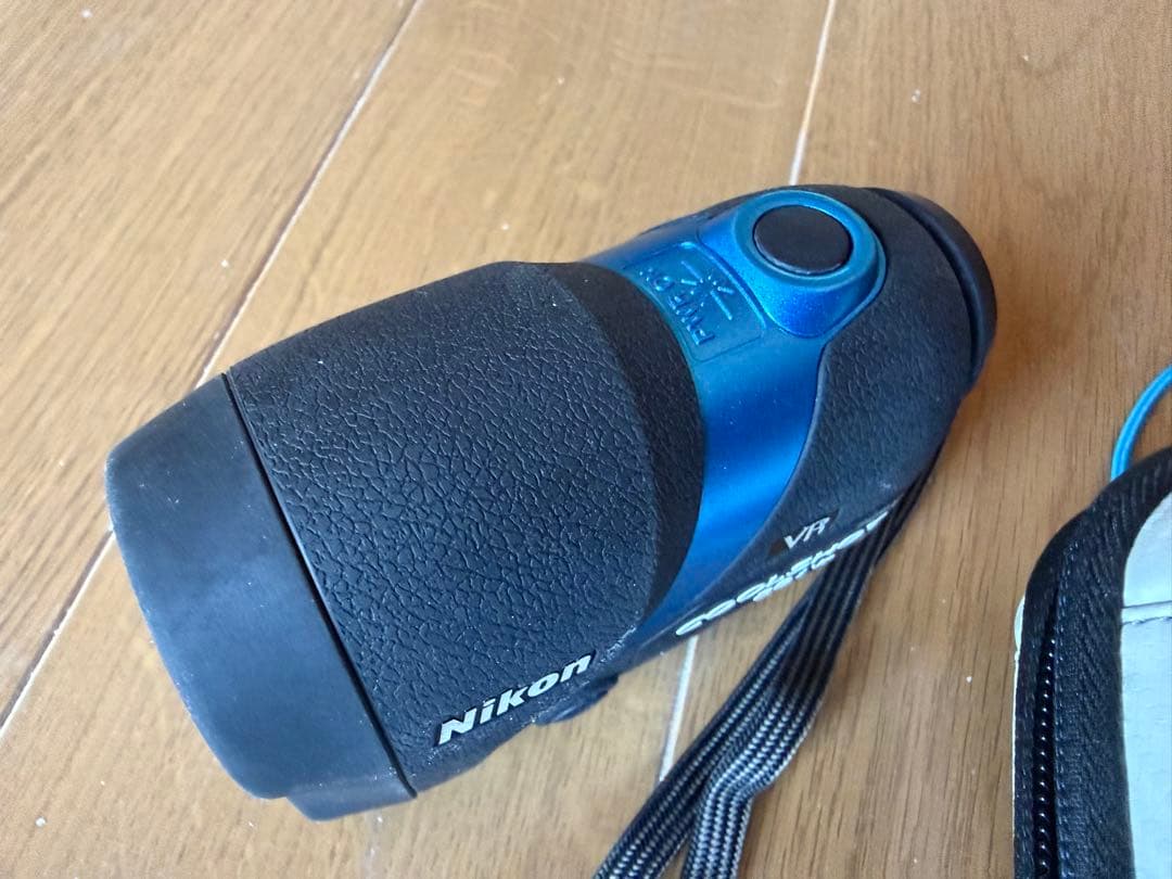★COOLSHOT　80i VR 本体、ケース、40i 付 送料込★