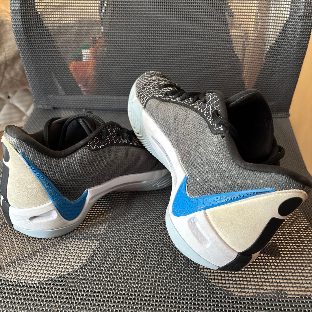シューズ(男性用) Nike Sabrina 1