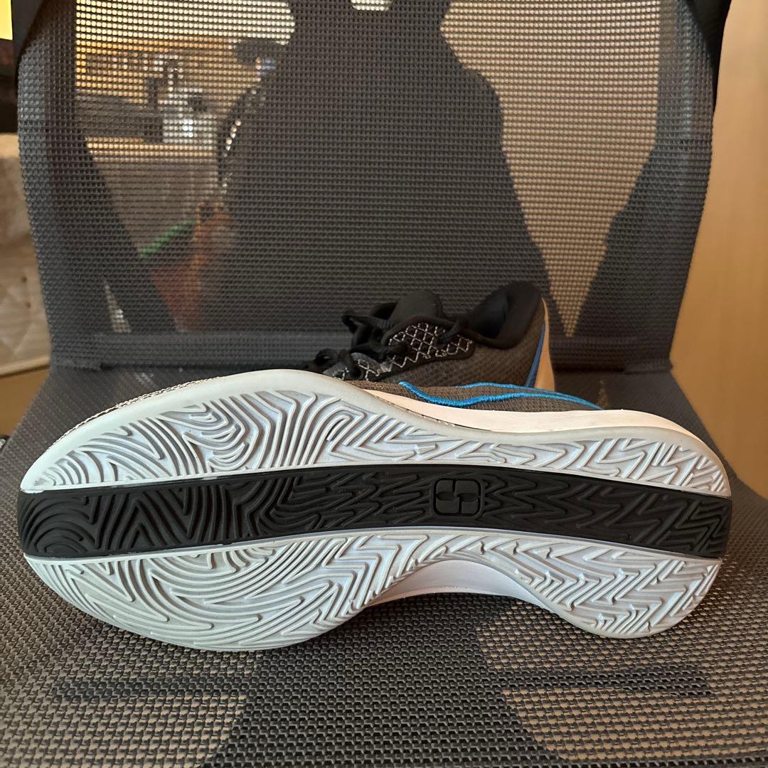 シューズ(男性用) Nike Sabrina 1