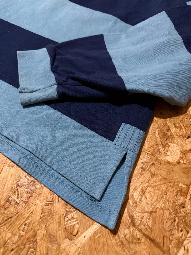 00s Timberland ティンバーランド ラガーシャツ XL