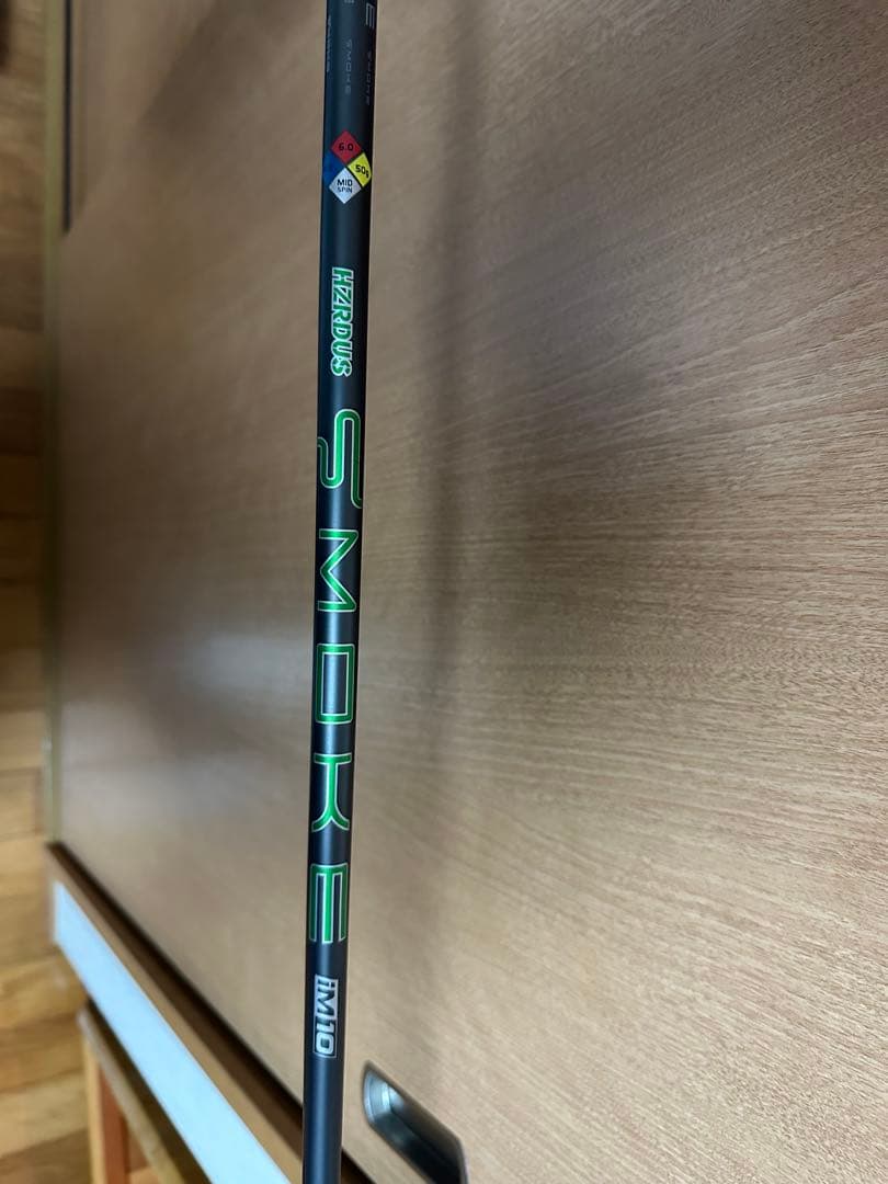 Callaway EPIC FLASH ドライバー