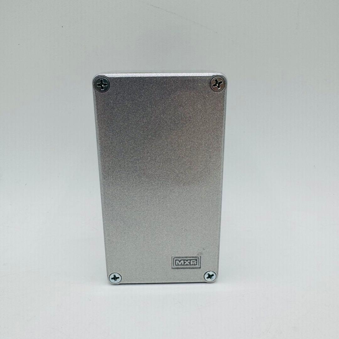 【極美品】MXR M169 Carbon Copy Analog Delay