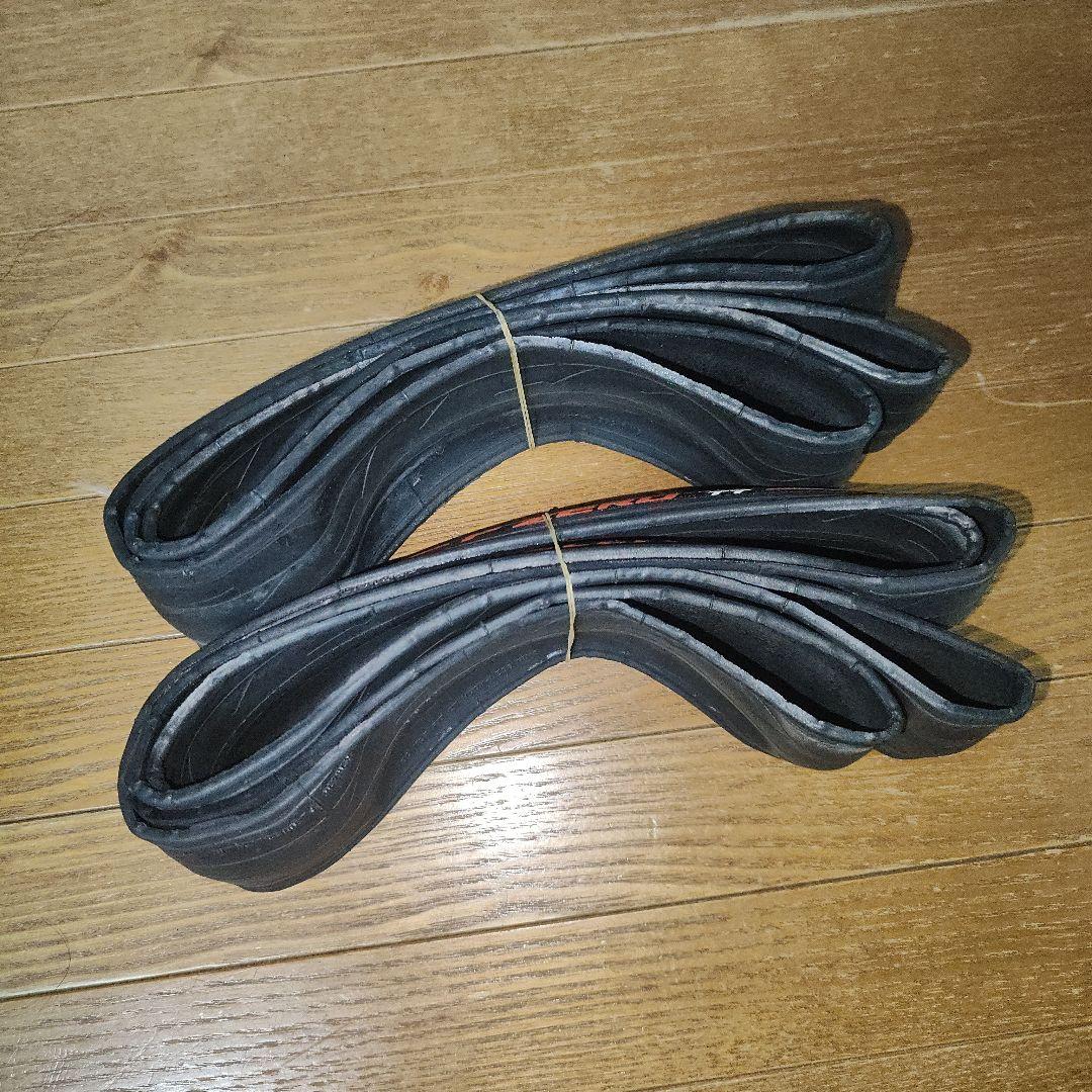 ピレリ P ZERO RACE TT 26c 2本セット