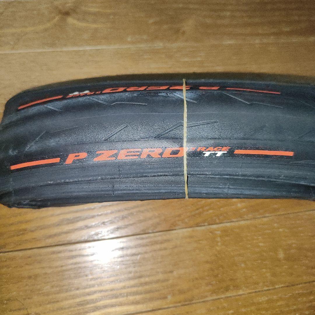 ピレリ P ZERO RACE TT 26c 2本セット