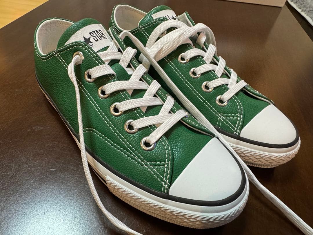 CONVERSE コンバース ゴルフシューズ スパイクレス