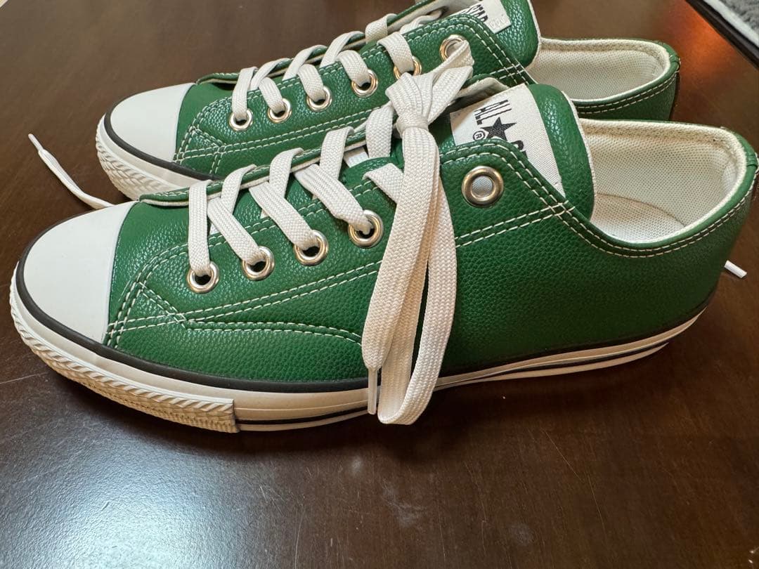 CONVERSE コンバース ゴルフシューズ スパイクレス