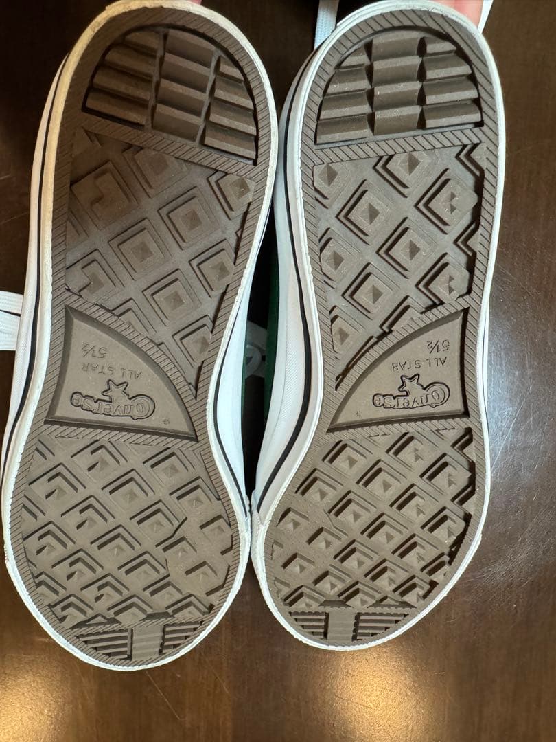 CONVERSE コンバース ゴルフシューズ スパイクレス