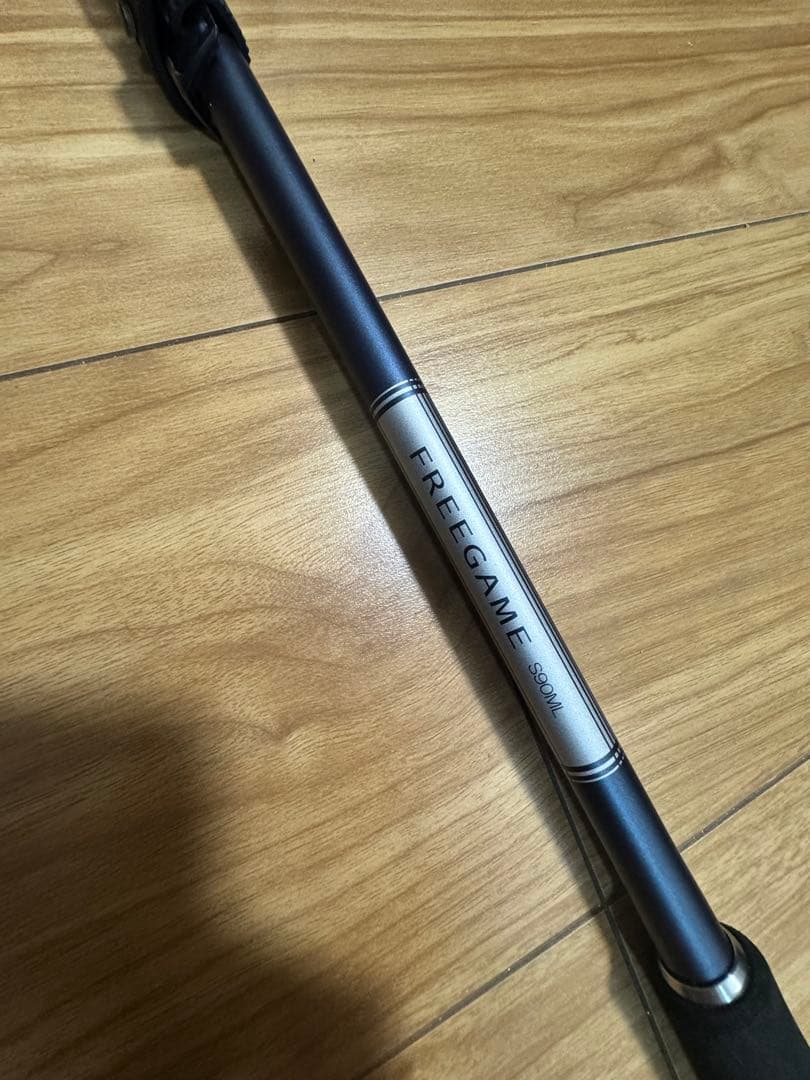 SHIMANO フリーゲーム　s90ML