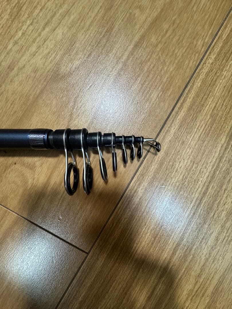 SHIMANO フリーゲーム　s90ML
