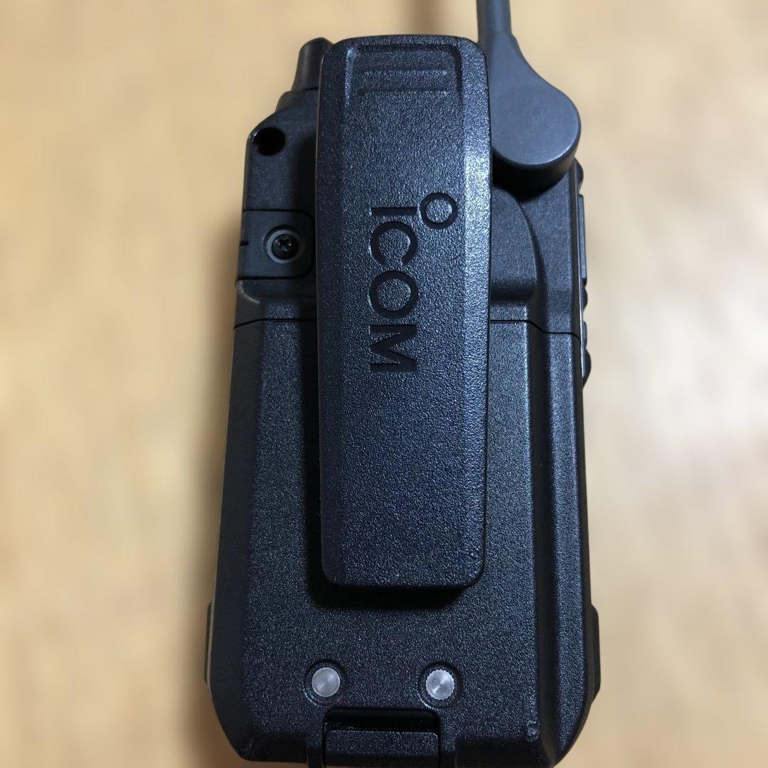 ICOM WITHCALL トランシーバー