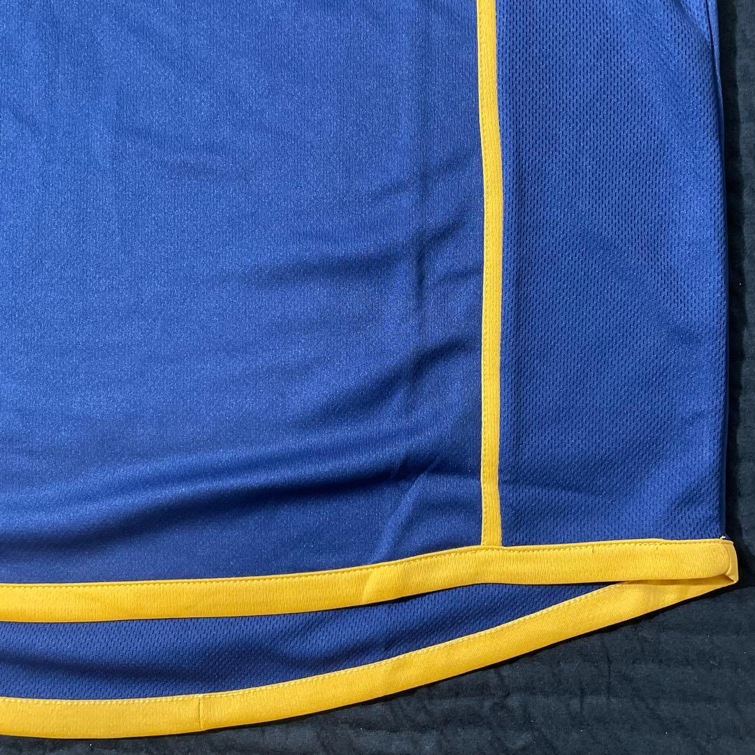タグ付き新品未使用品　90s UMBRO ゲームシャツ　サッカーユニフォーム　L