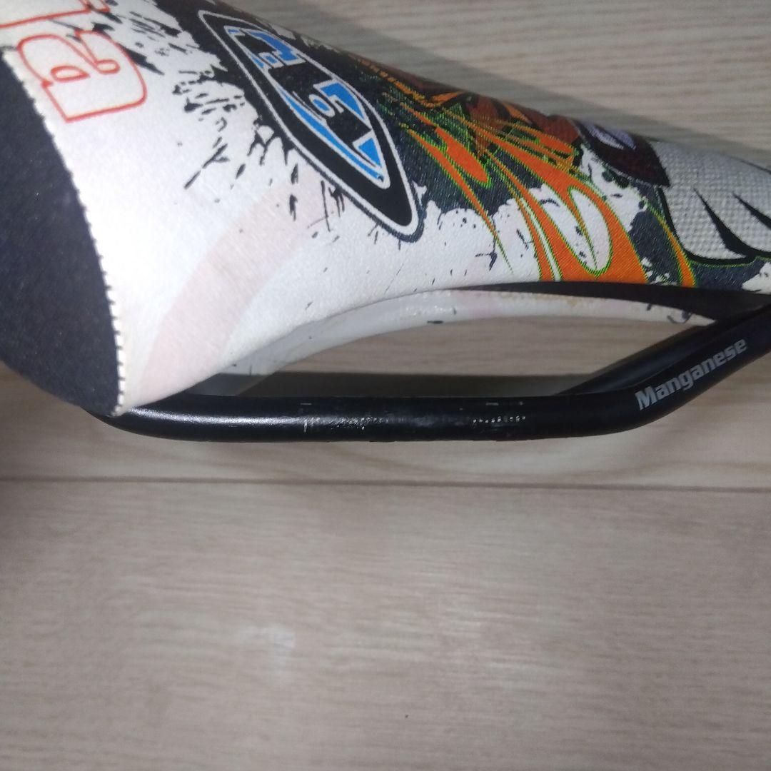 Troy Lee Designs サドル selle italia