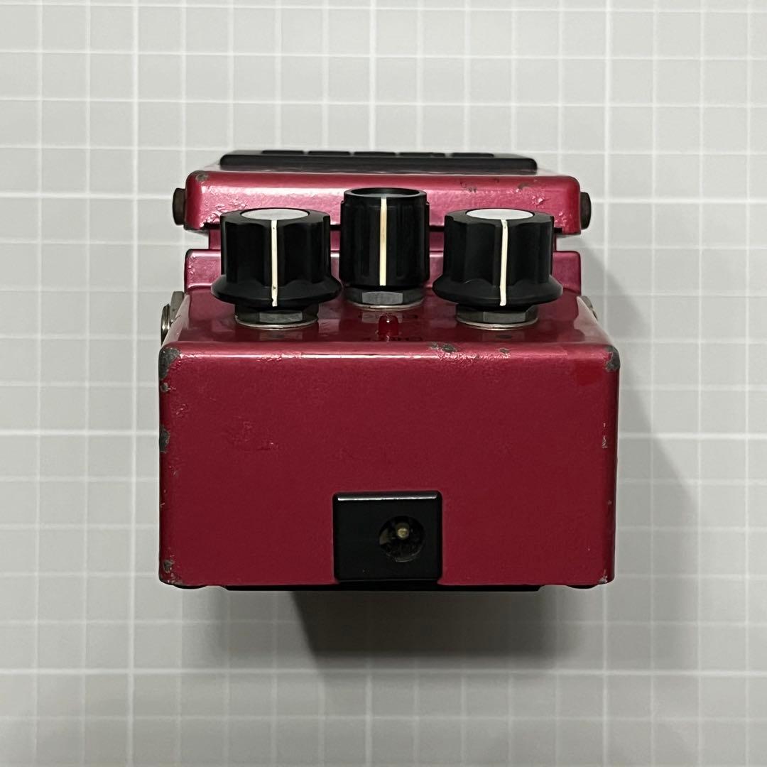 BOSS DM-2・Delay エフェクター