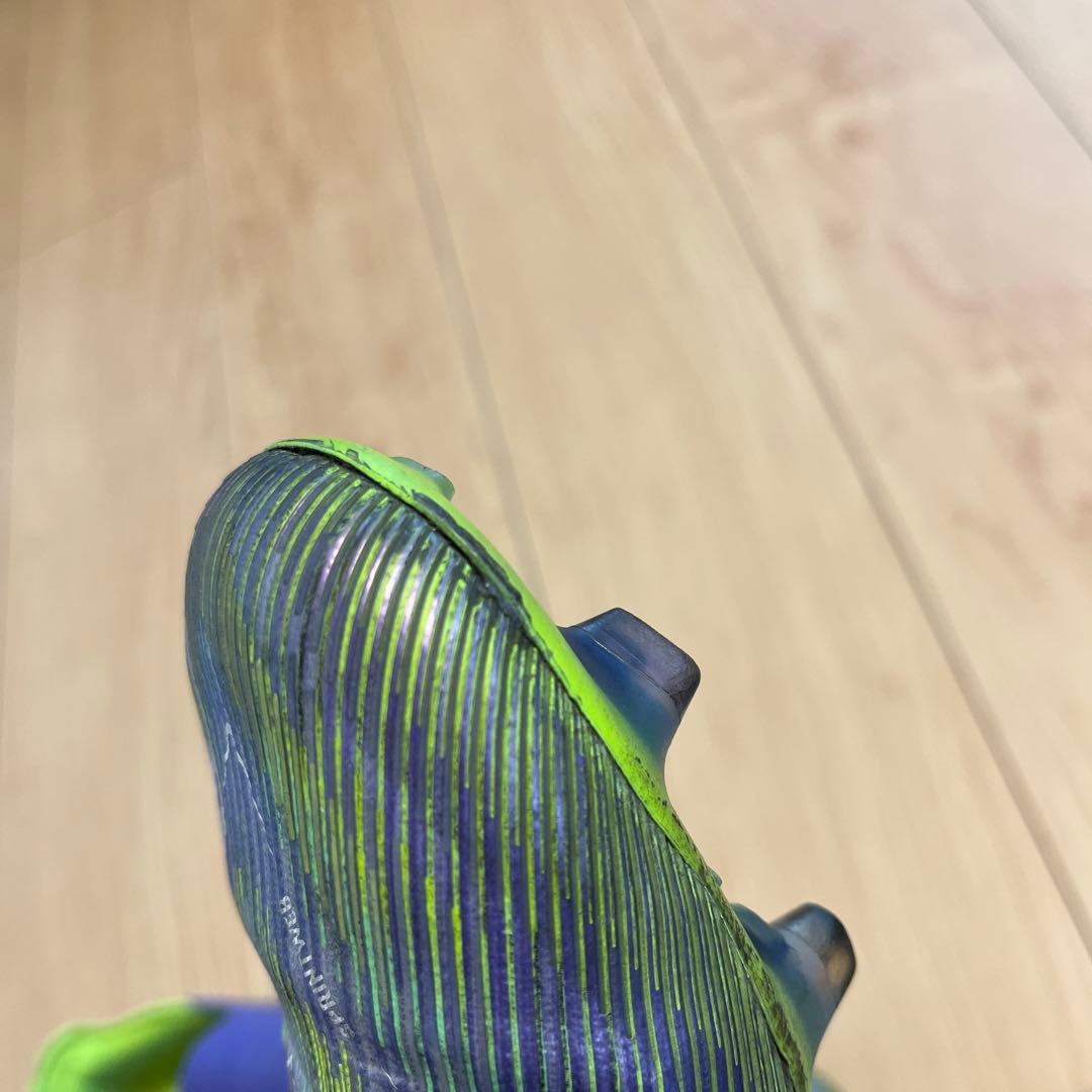 adidas F50 レースレス　エリートFG 海外限定