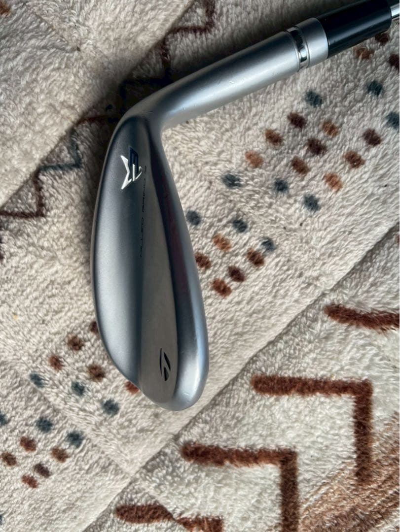 TaylorMade Milled Grind 3 ウェッジ